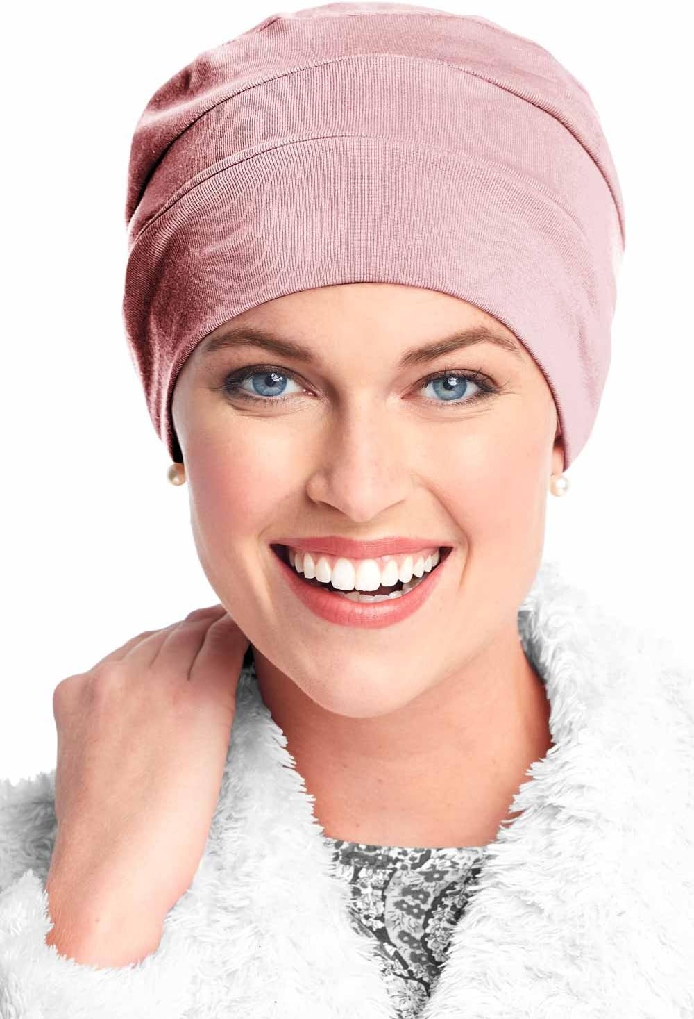 Headcovers Unlimited Three Seam Cotton Sleep Cap