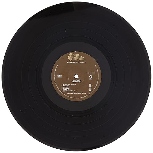 Vista 7 de Nevermind