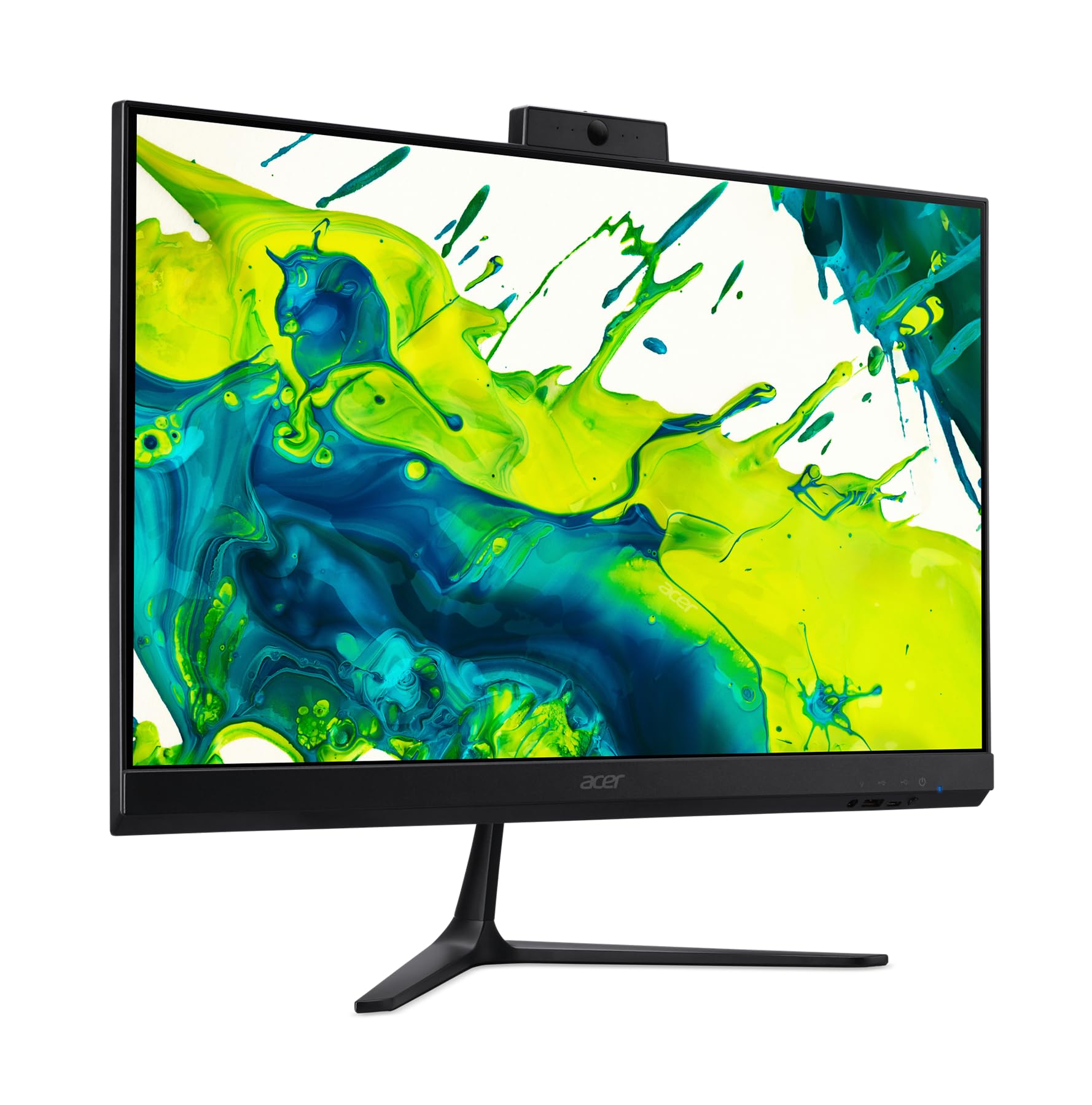 Amazon.com: acer Aspire C24-2G-UR14 23.8