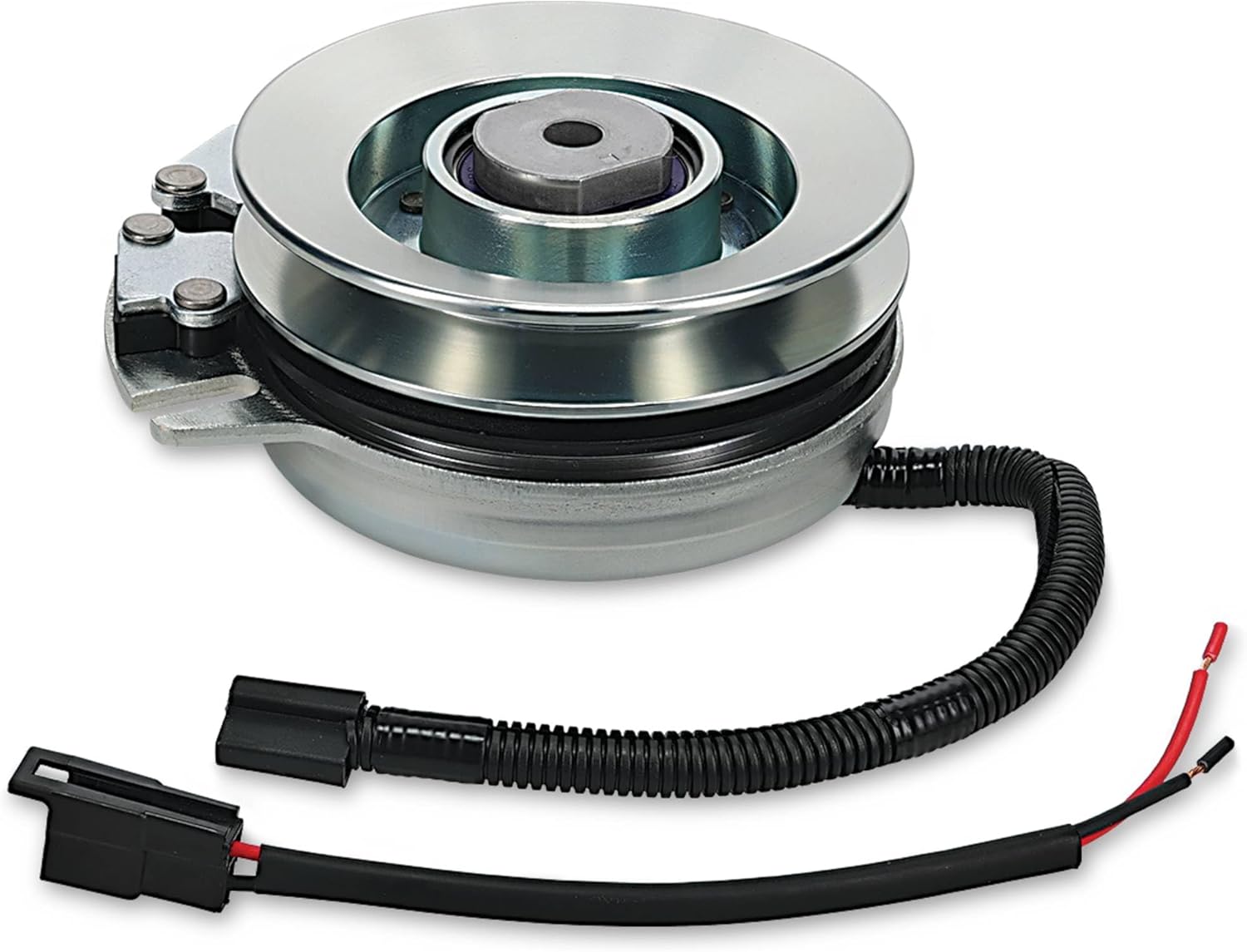 Outdoor Power Xtreme Equipment X0003 PTO Blade Clutch Compatible with/Replacement for Toro DH-150 - DH-170 - DH-190 Lawn Tractor RTZ480H Riding Mower Serial no. 280000001-290999999