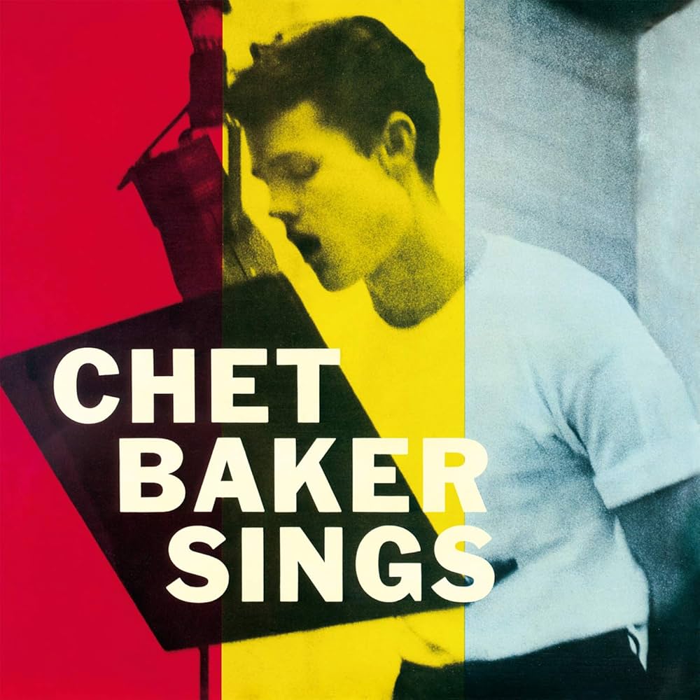 Amazon.com: Chet Baker Sings: CDs & Vinyl