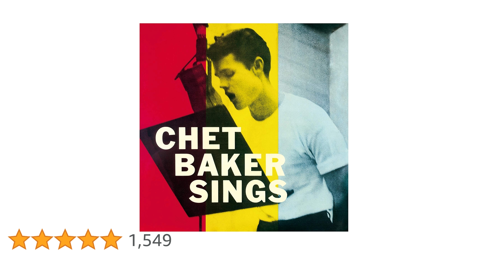 直筆サイン入り Chet Baker / Chet Baker Sings 直筆サイン入り Chet Baker / Chet Baker Sings - メルカリ