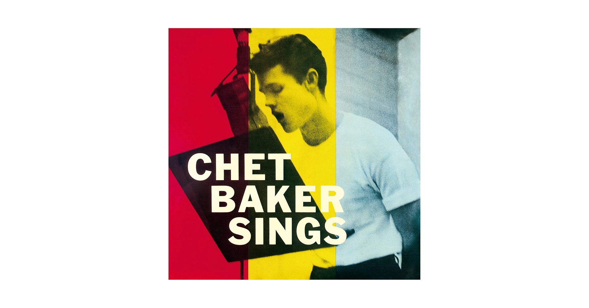 直筆サイン入り Chet Baker / Chet Baker Sings BAKER,CHET - Chet Baker Sings - Amazon.com Music