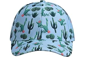 Stylish Cactus Clothes