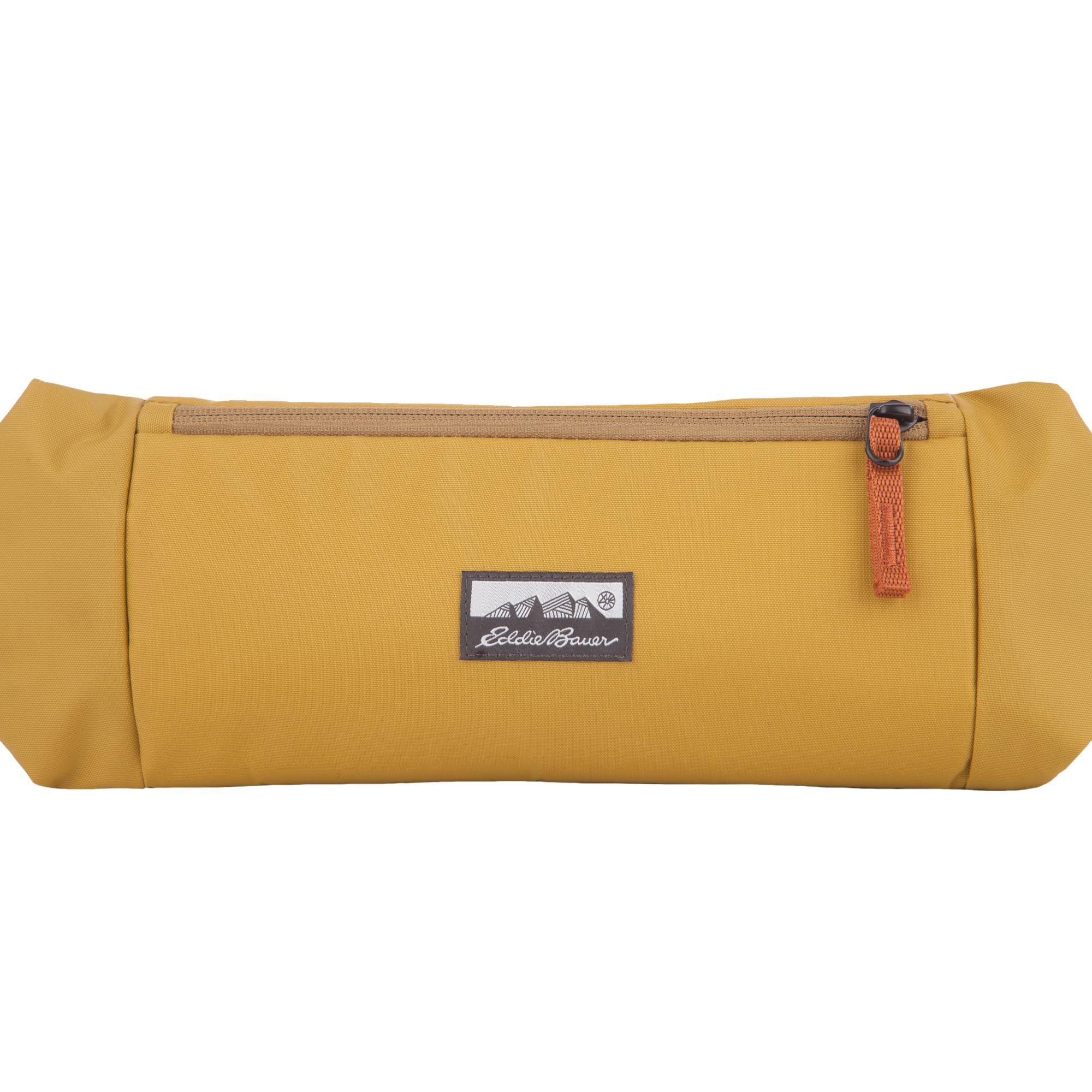 Vintage Sac banane Eddie Bauer bleu sarcelle violet Sac banane Ceinture de randonnée Nylon - Canada
