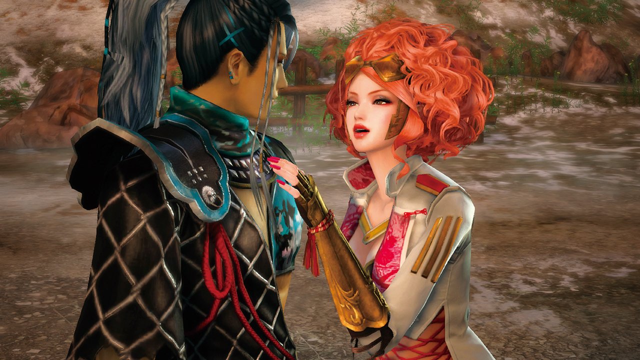 戦国無双4 (通常版) - PS3 rdzdsi3 Amazon | 戦国無双4 (通常版) | プレイステーション3