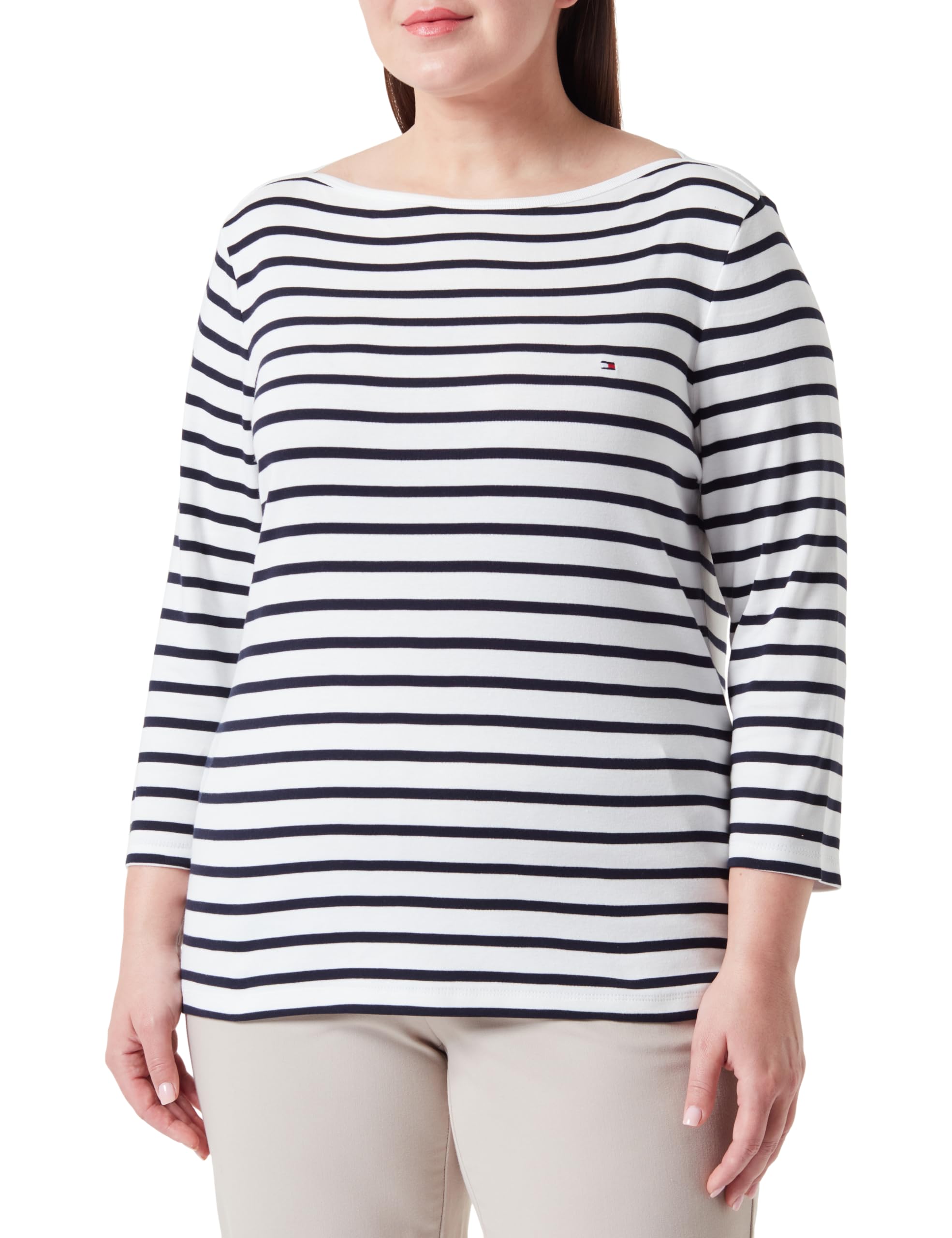 Mode von Calvin Klein & Tommy Hilfiger