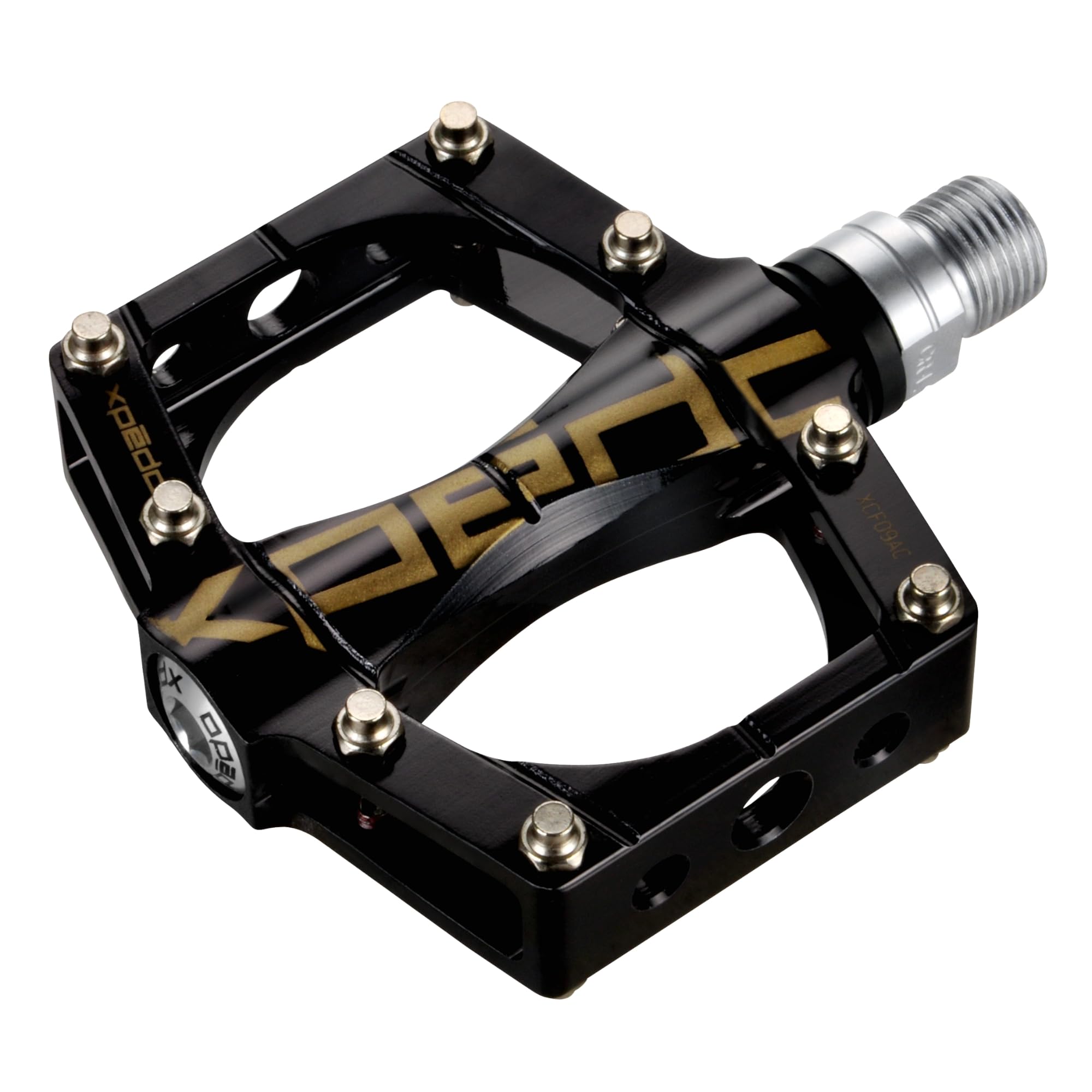 Amazon | XPEDO(エクスペド)XCF09AC BLACK PD-XP-083