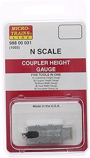 N-Gauge Standard Gauge [11-716] (Japan Import)