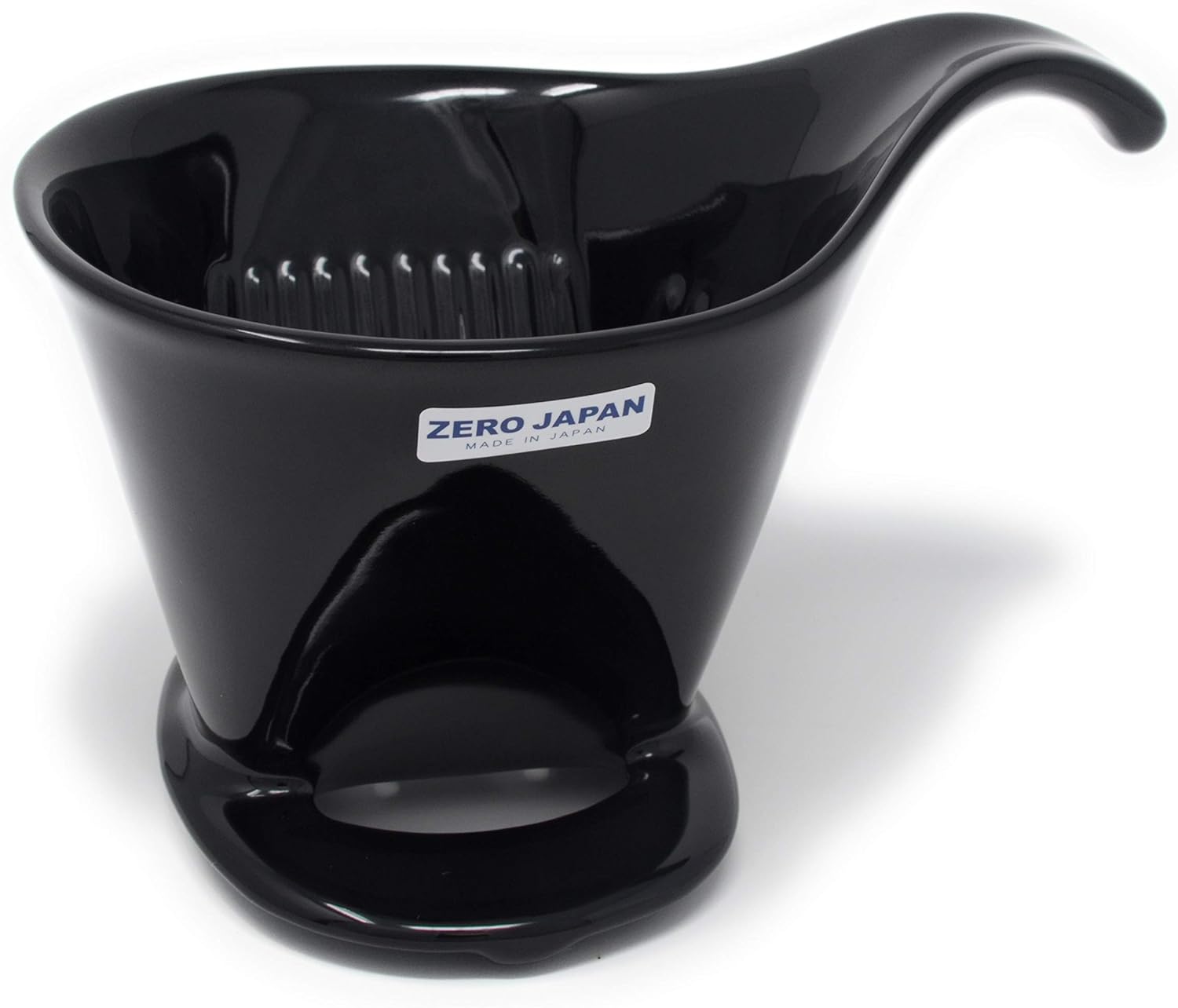 Bee House Ceramic Coffee Dripper Large Drip Cone Brewer