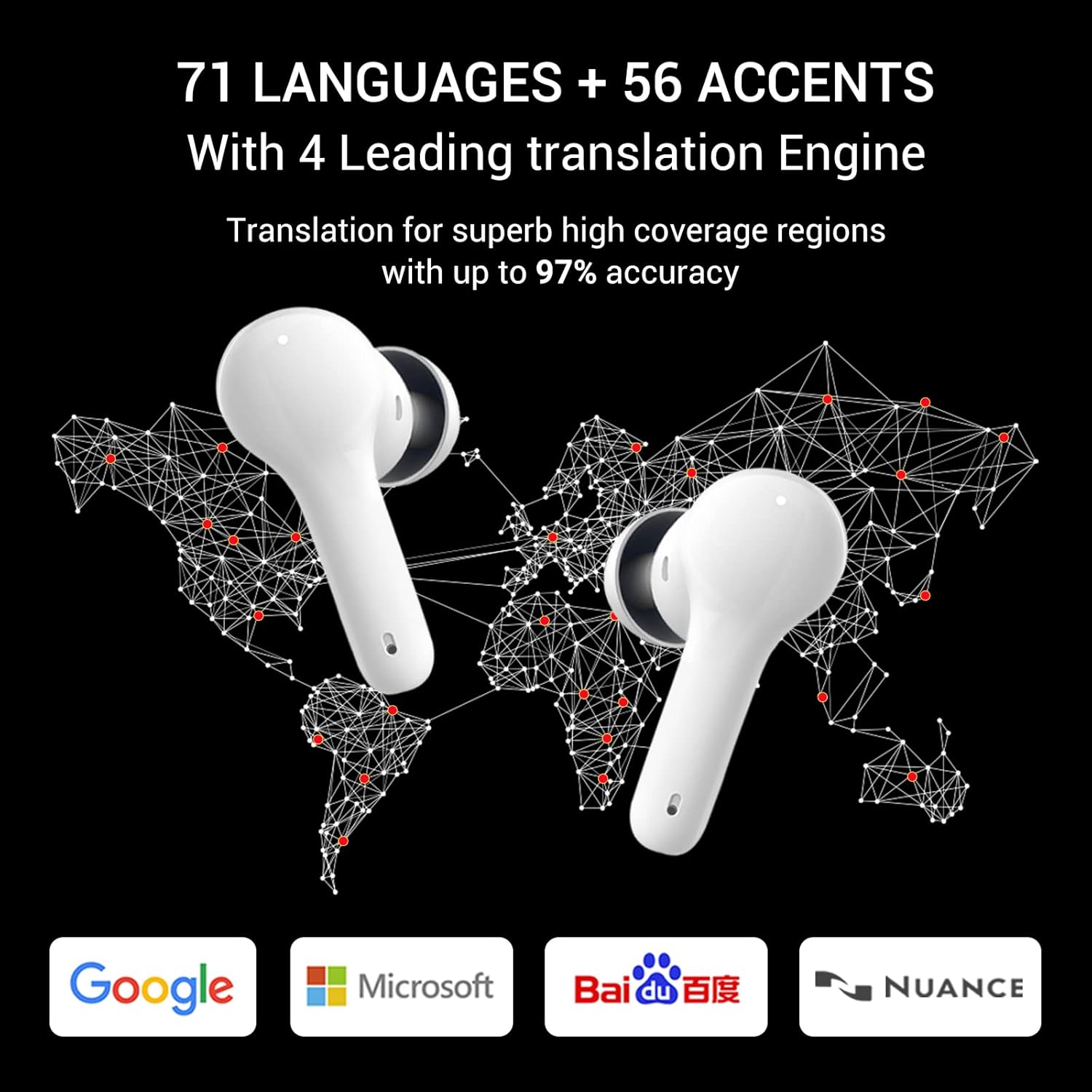 ANFIER Language Translator Translation Languages Photo