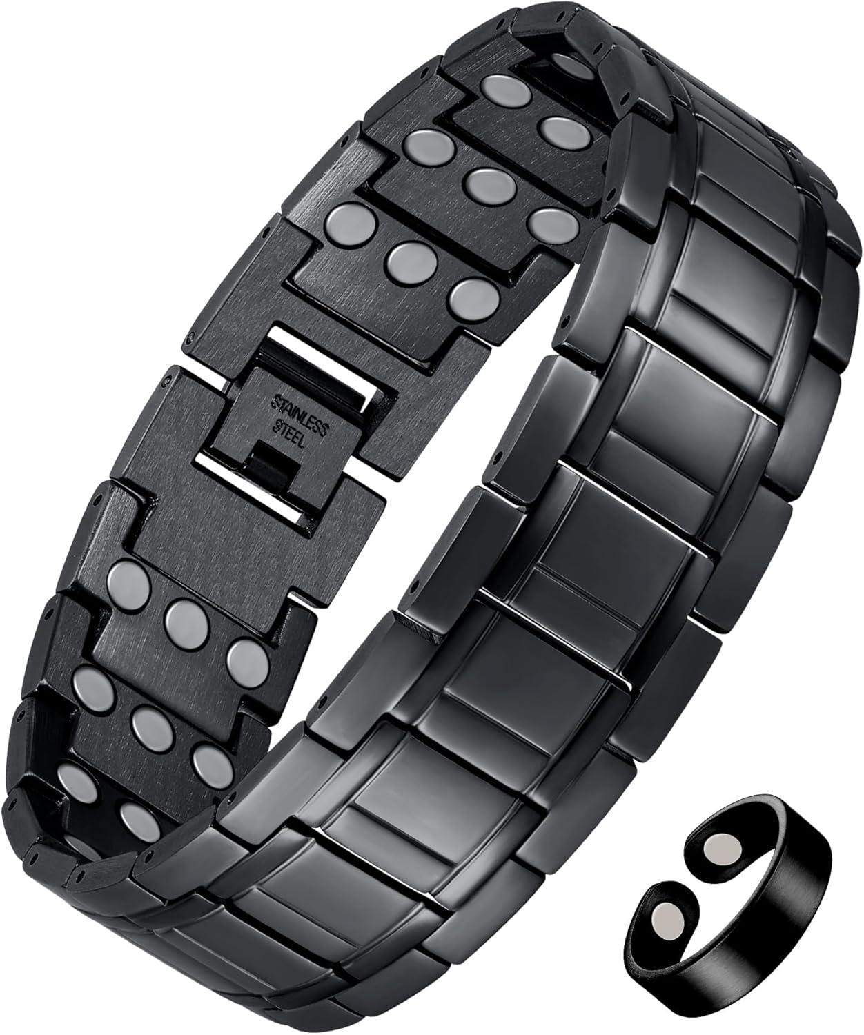 Magnetische therapie armband - Inspirerend Winkelen - symbolische cadeaus