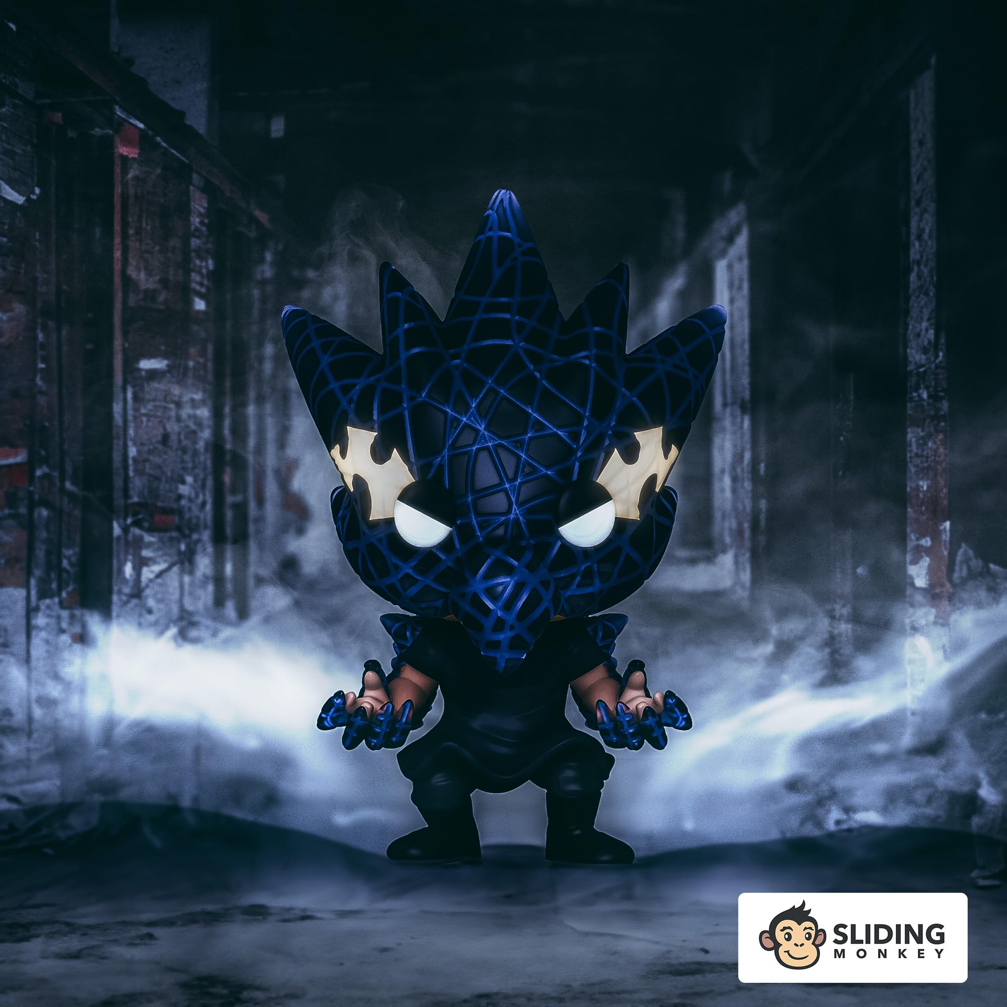 Funko POP バルログ　専用 Funko Pop! Street Fighter - Akuma #203 Target Exclusive