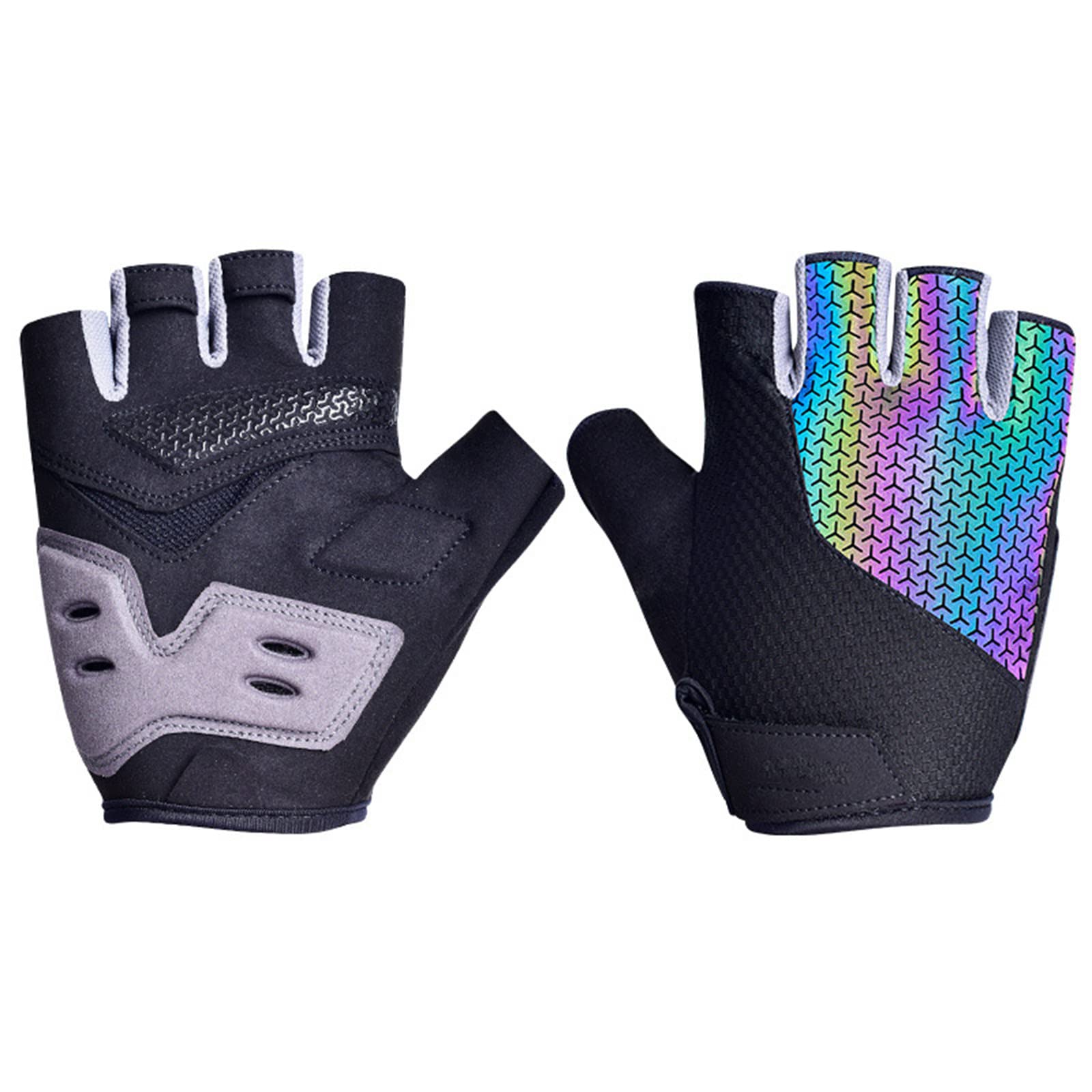 Gants de vélo de montagne et route pour rouler confortablement tout l'été