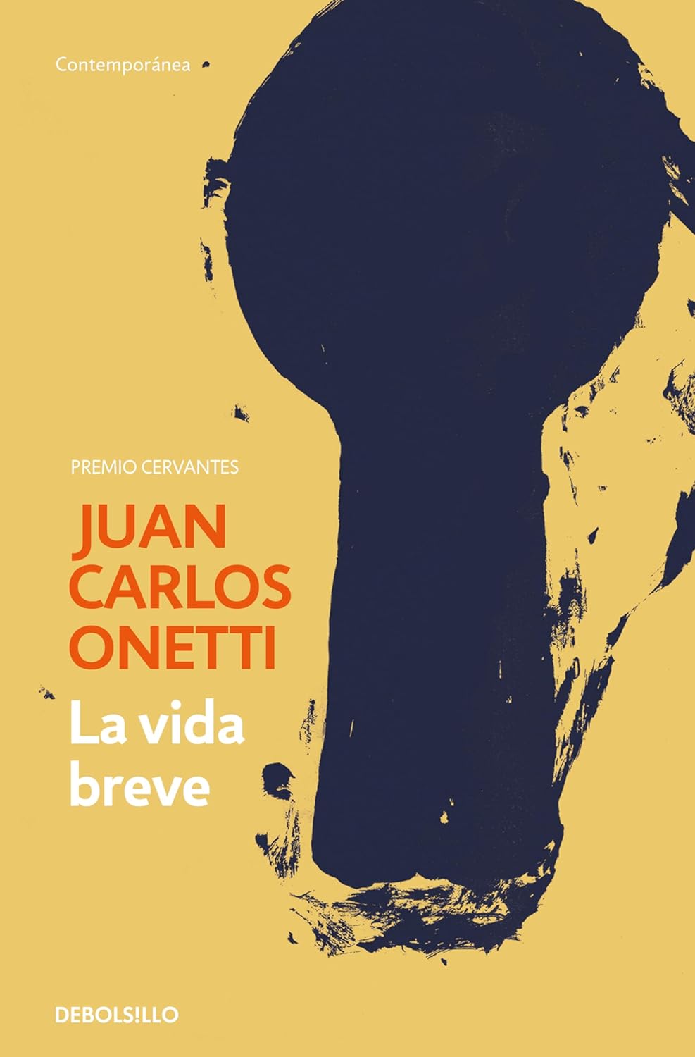 La vida breve, de Juan Carlos Onetti