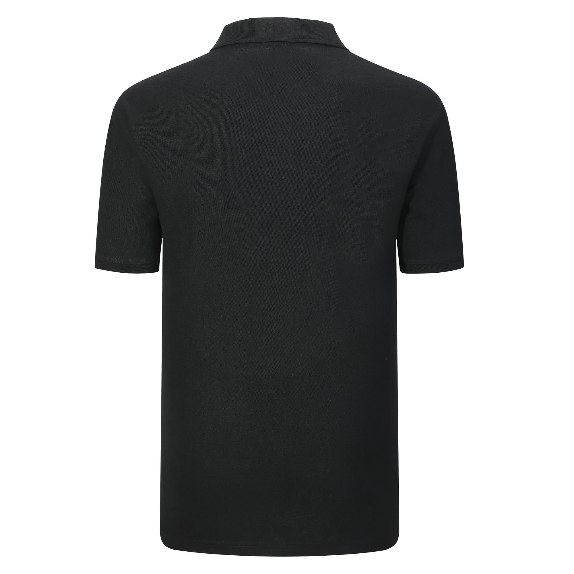 MISEMIYA Polo 200 Polo Shirt Unisex Adulto (Pack de 1) - 2