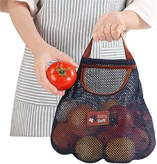 amazon vegetable storage bags