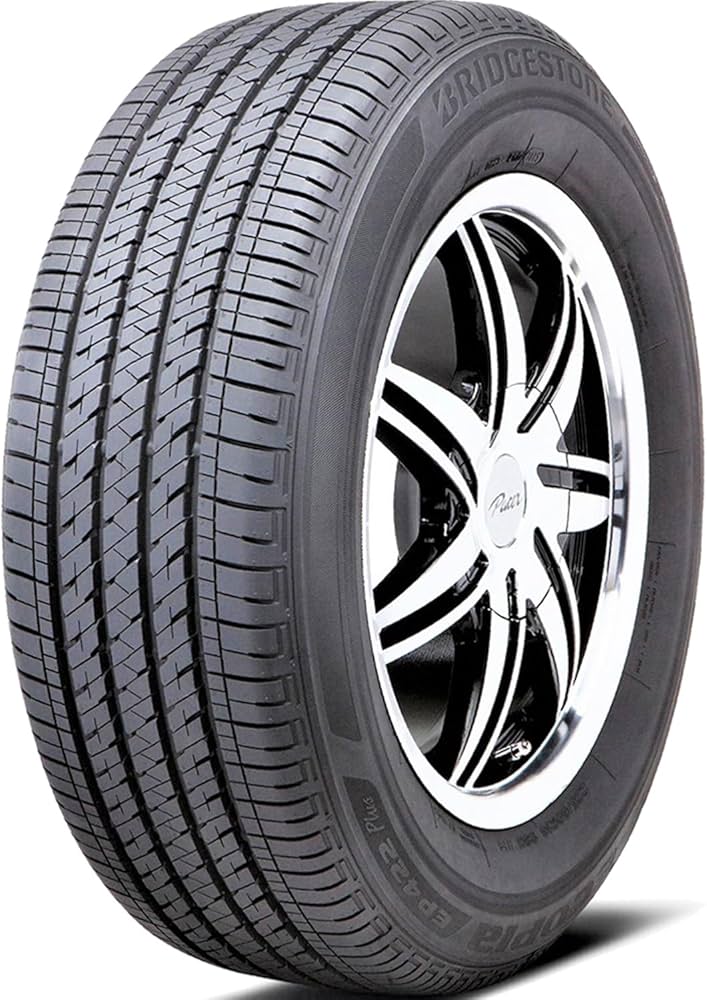 205/65 R16 BRIDGESTONE Ecopia ラジアルタイヤ Amazon.com: 205/65R16 95H SL BW Bridgestone ECOPIA EP422 PLUS