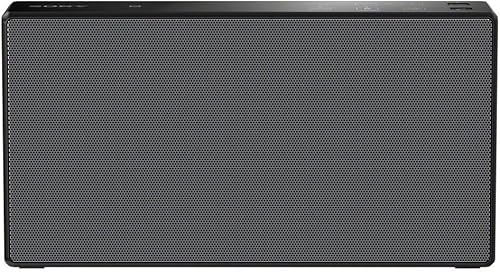 Sony SRSX55 lente para cámara fotográfica negro Negro Sony SRSX55 lente para cámara fotográfica negro Negro