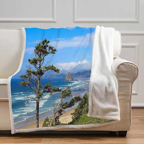 Miniatura 10 de Lencería para mujer, Cobijas Calientes para Invierno, mantas suaves decorativas para decoración de habitación de coqueta, tamaño pequeño, 31.5 x 47