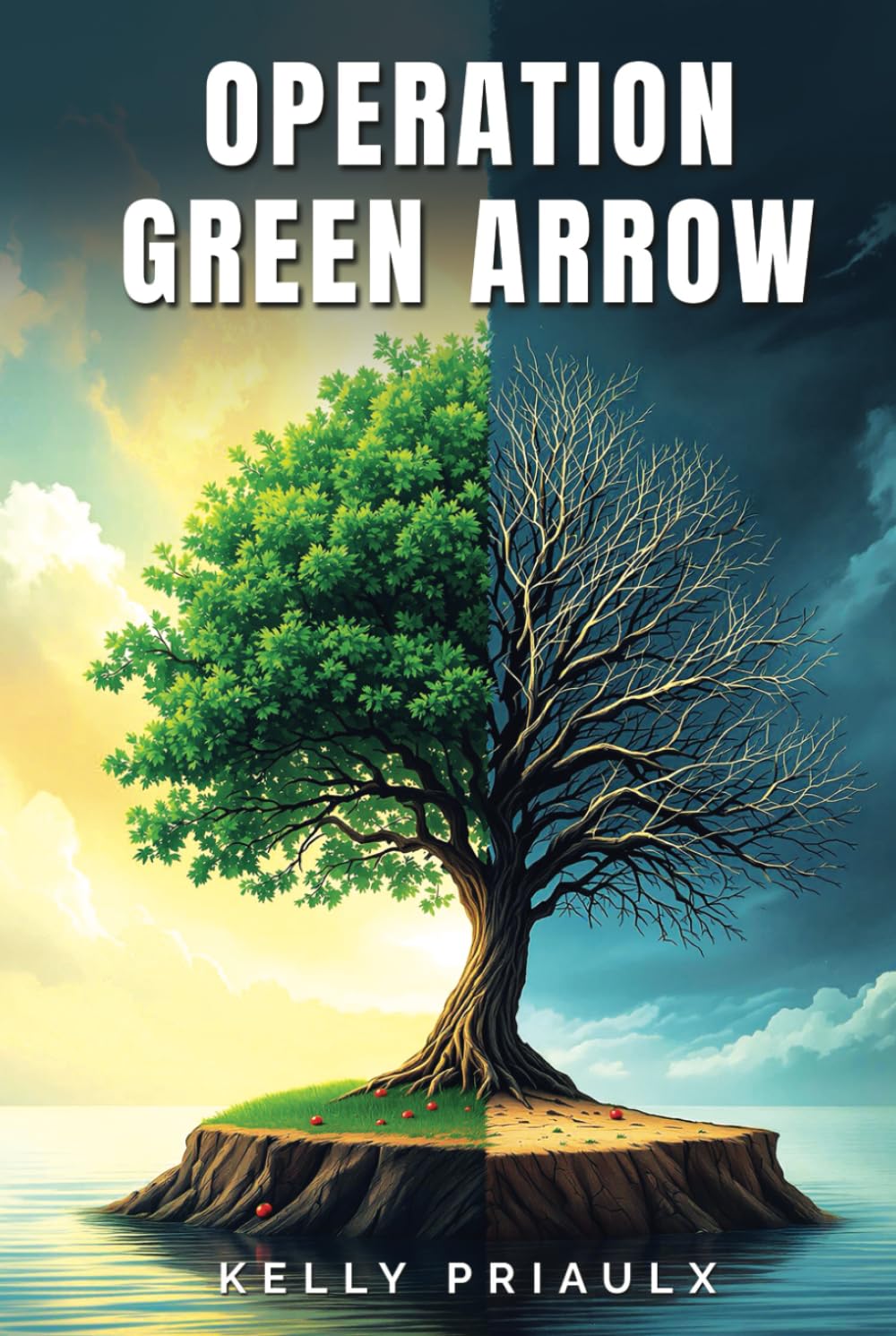 Operation Green Arrow