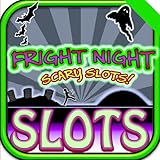 Fright Night Scary SLOTS