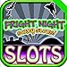 Fright Night Scary SLOTS