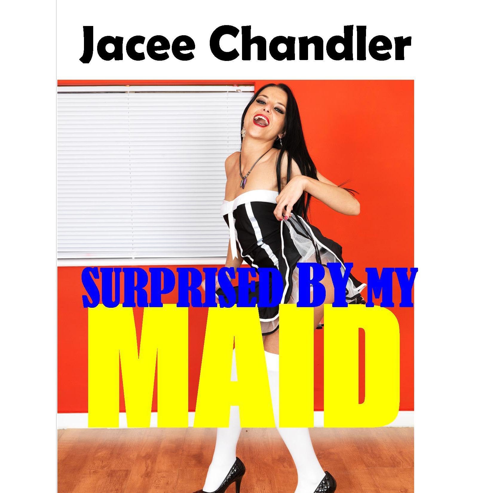 My Maid Surprises Me