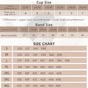 Wireless Bras for Women Comfort Support Bralette