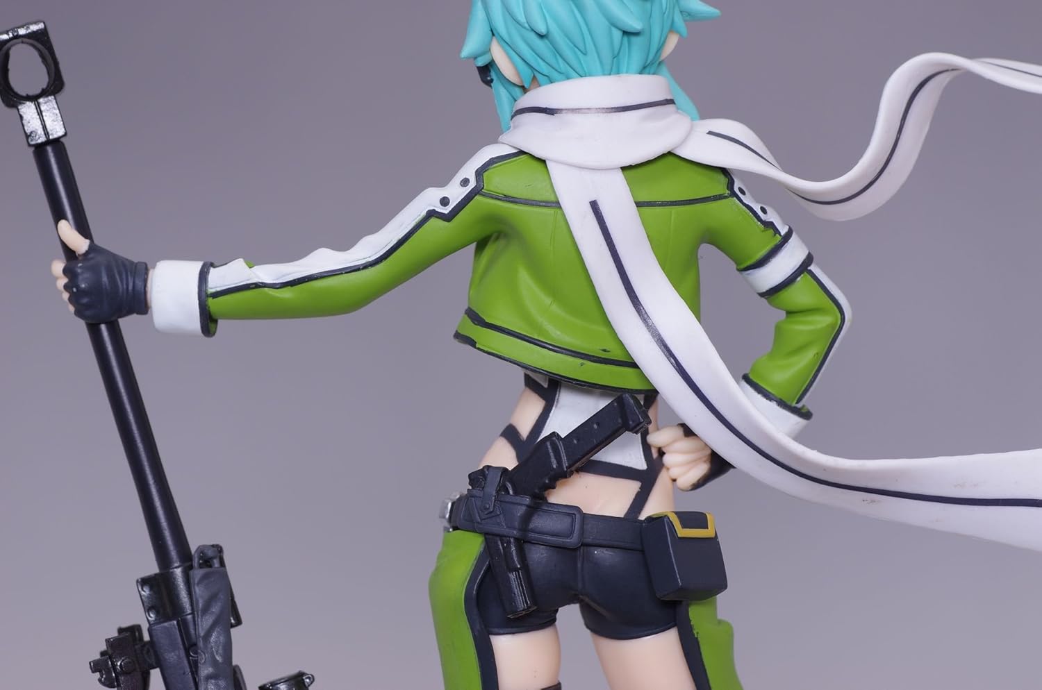 Bеѕt Cуbеr Mоndау 🔥 Sega Sword Art Online II: Sinon Premium Figure GGO Bеѕt Cуbеr Dеаlѕ 🔥 Sega Sword Art Online II: Sinon Premium Figure GGO