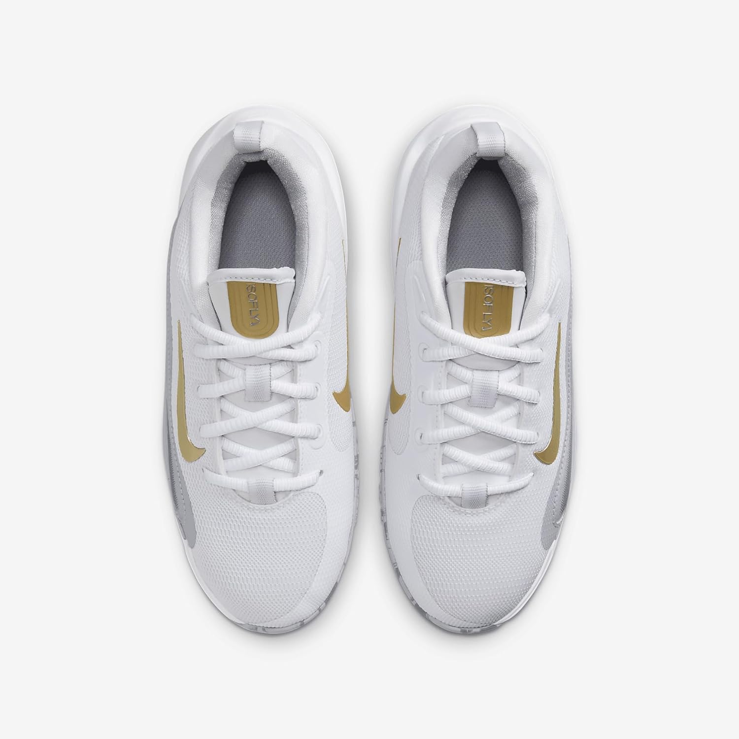 Nike Unisex-Child Isofly (Little Kid/Big Kid)