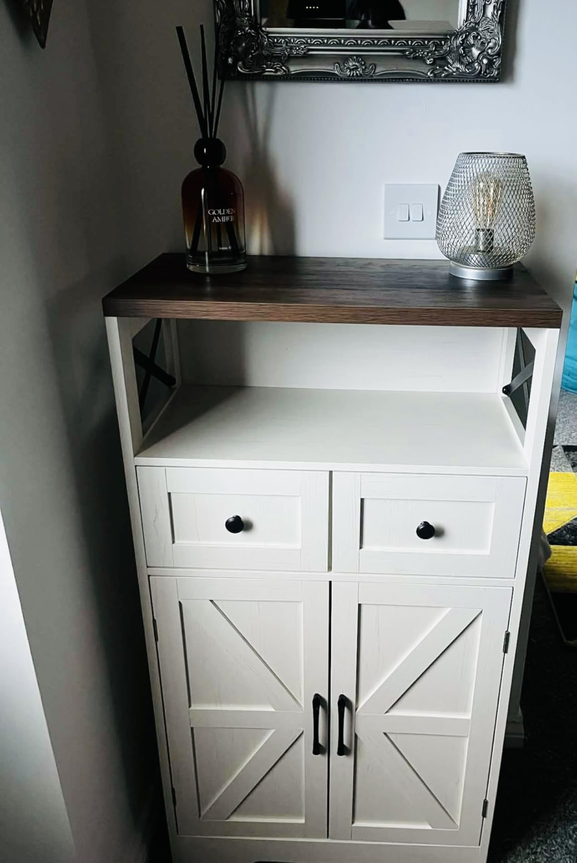 Customer photo