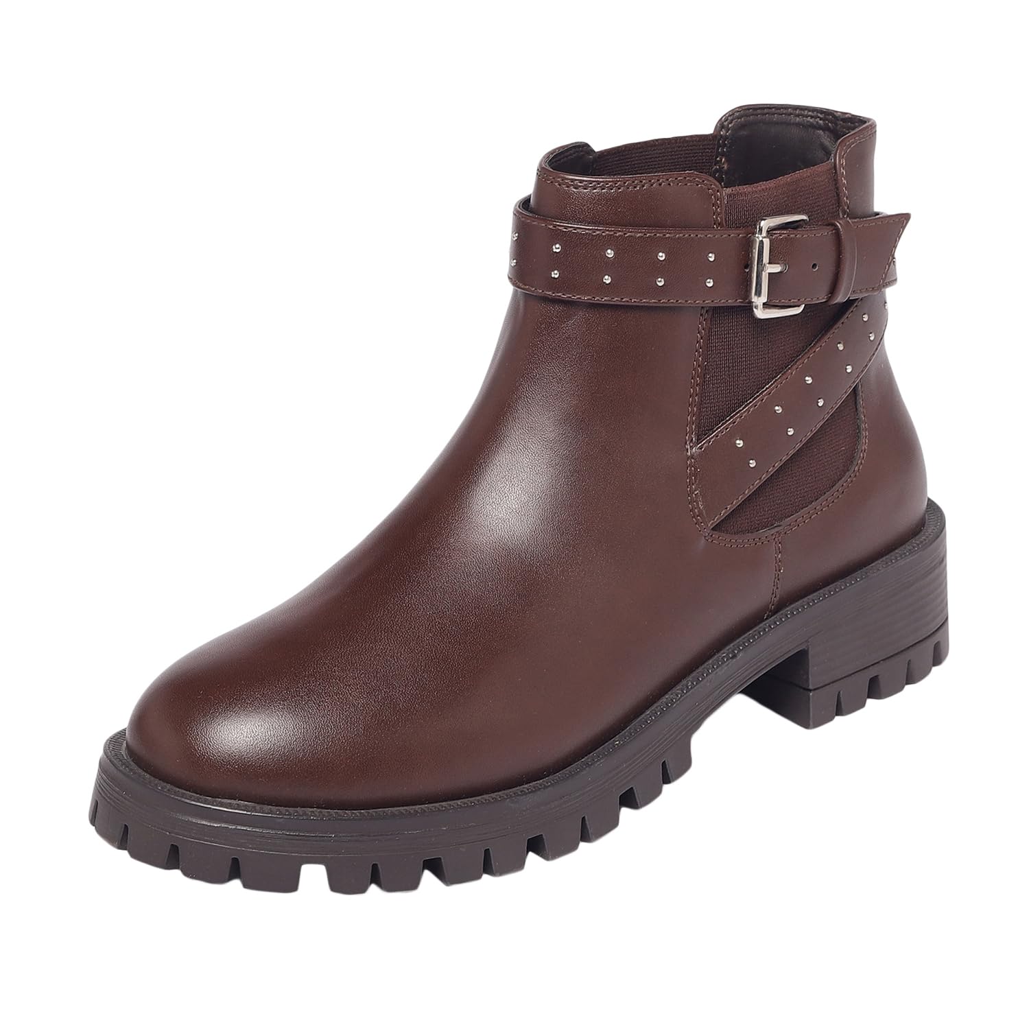 Block for Women & Girls | Fancy & Stylish Block | Extra Cushioning & Comfortable, Fashionable, Light Weight, Fashion Block for Girls-image-36