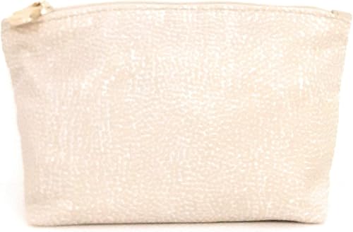 Portatutto S Jet Borbonese CREAM : Amazon.it: Scarpe e borse