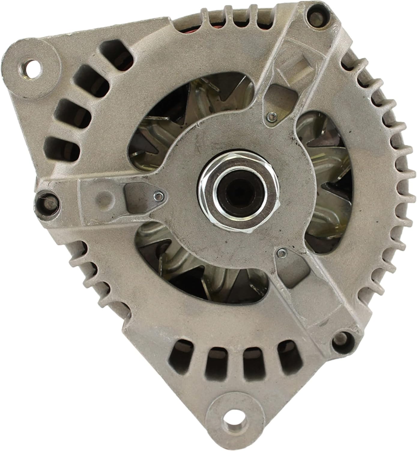 DB Electrical AMM0017 Alternator Compatible With/Replacement For Cat Caterpillar AP600 Asphalt Paver, BB760 Barber Greene 225-3146, Caterpillar 225-3146, 346-9826, 102211-8140, 63377465, MAN7465