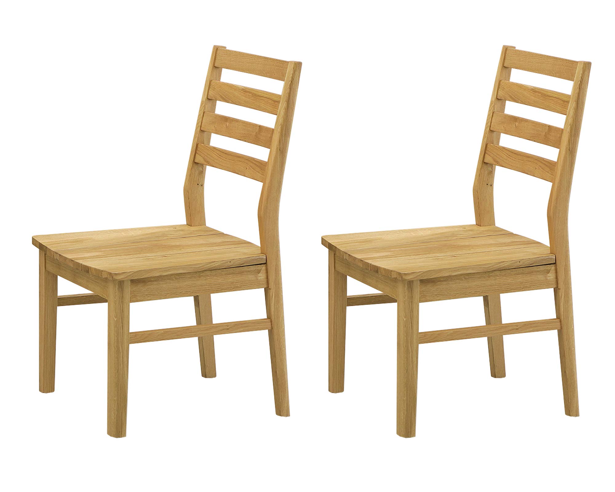 【関家具】木製チェア Amazon.co.jp: 関家具(Sekikagu) ダイニングチェア ナチュラル