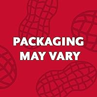 Vista 2 de NUTTER BUTTER Galletas Sándwich de Mantequilla de Maní, Tamaño King, 10 Paquetes de Bocadillos de 3.5 oz