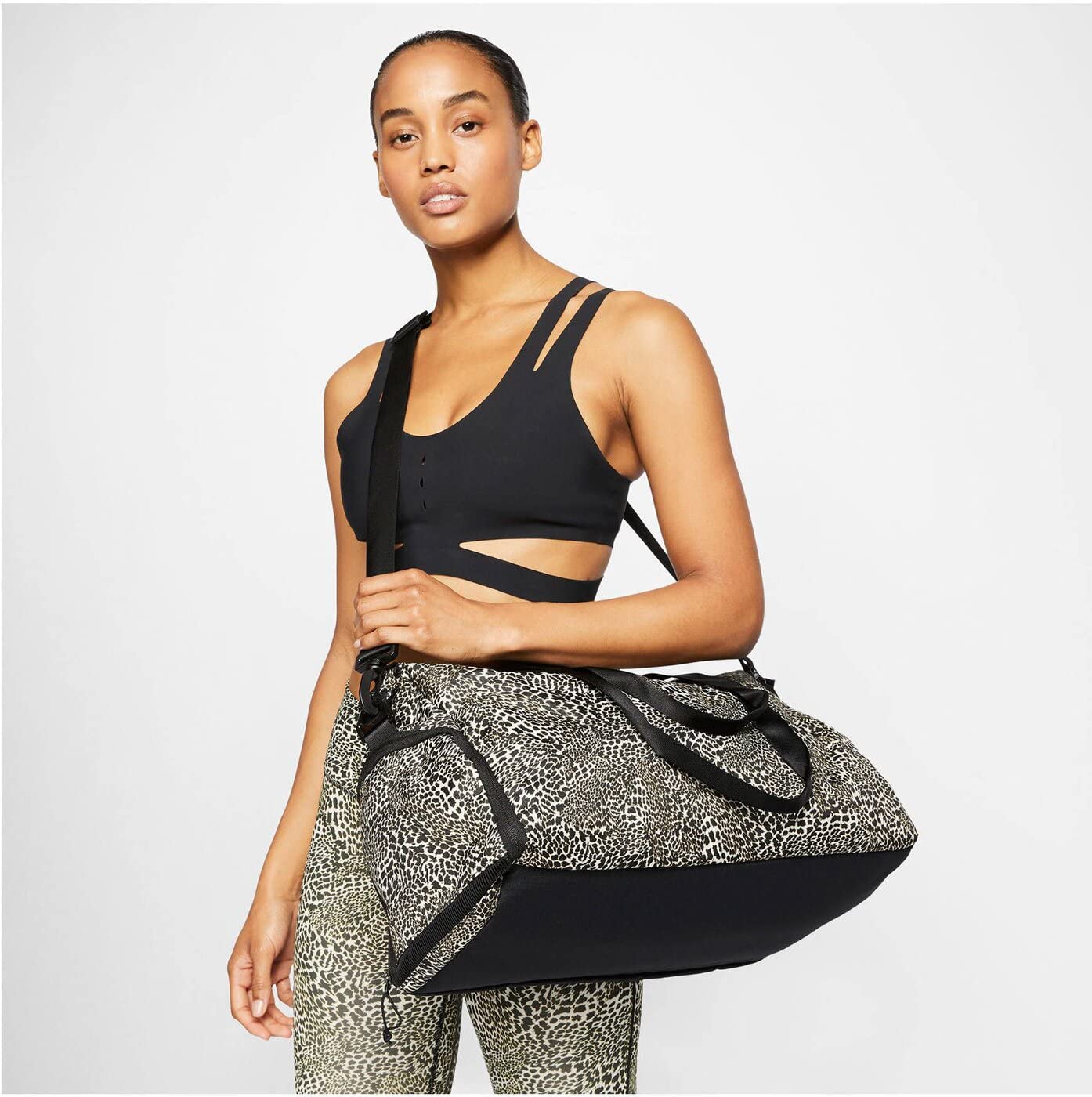 Nike Radiate Club -2.0 Lprd A Taschen Black/Black/Black One Size