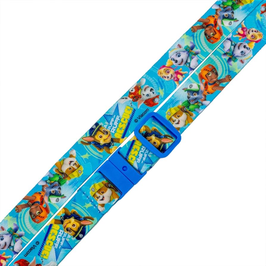 Amazon.co.jp: ティーズファクトリー ネックストラップ 90cm パウ