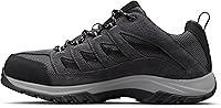 Vista 9 de Columbia Men's Crestwood Hiking Shoe