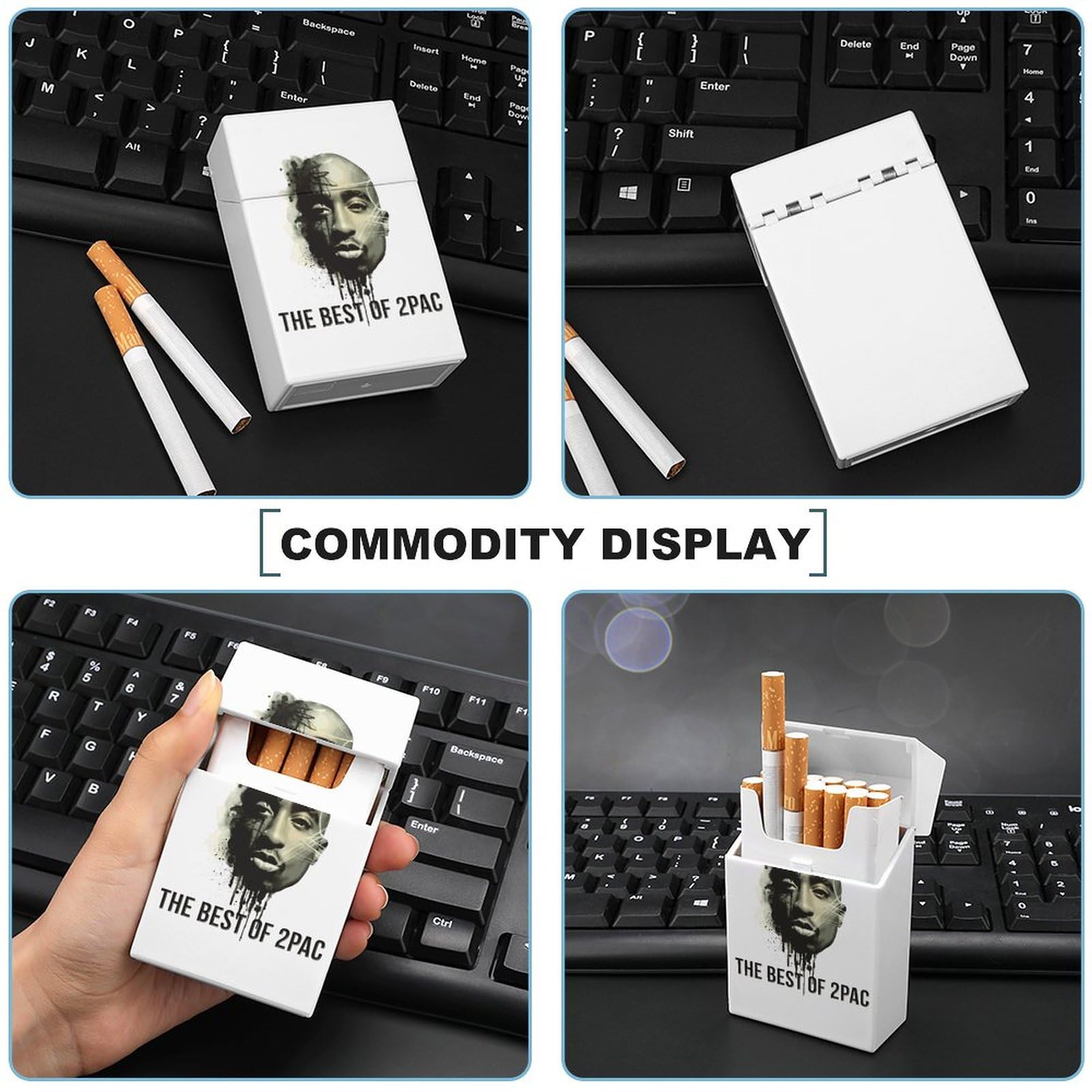 趣味・スポーツ・実用 TUPAC SHAKUR LEGACY $_57.JPG?set_id=8800005007