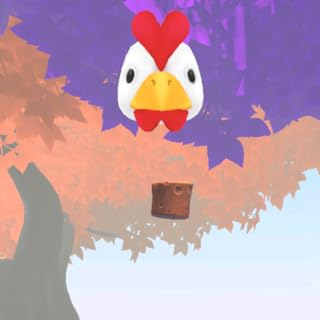 Chicken Shoot