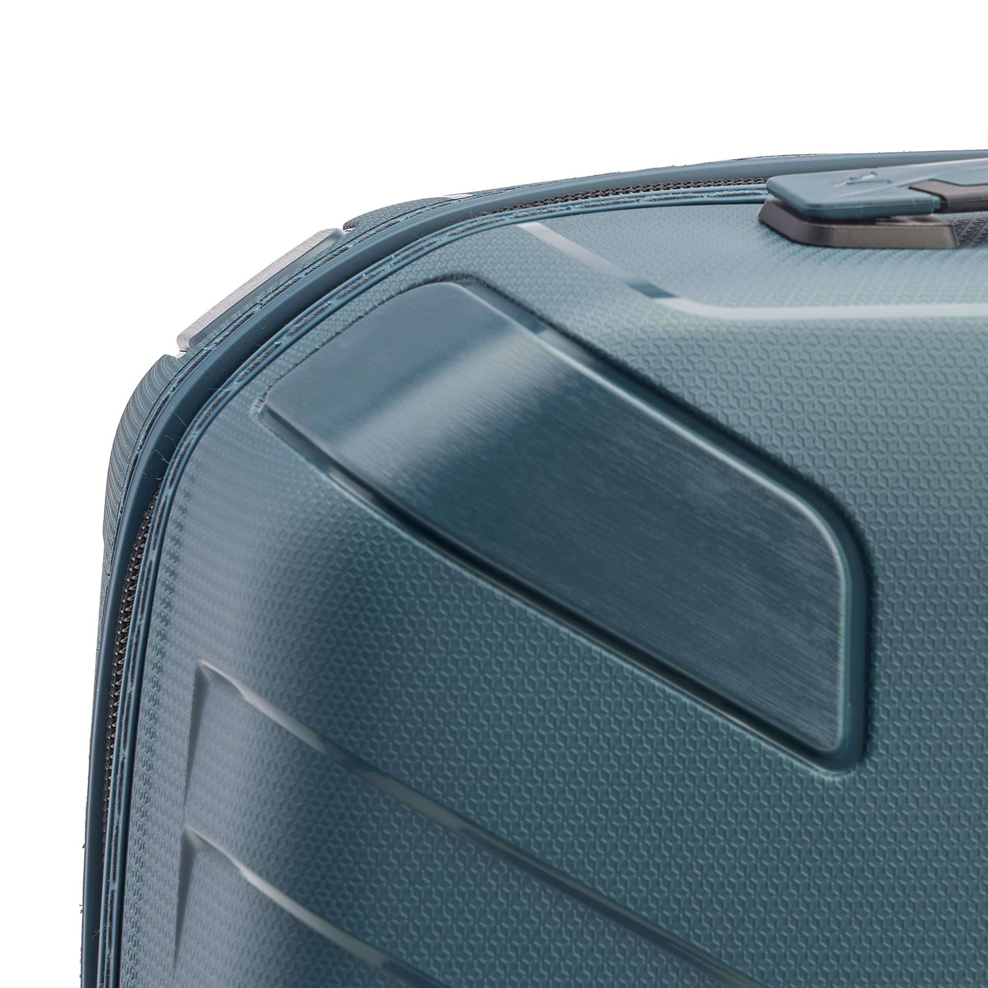 【新品】　ロンカート　スーツケース　ライトピンク　35L ピンク | タグ 