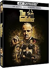 The Godfather [4K UHD + Digital Copy]