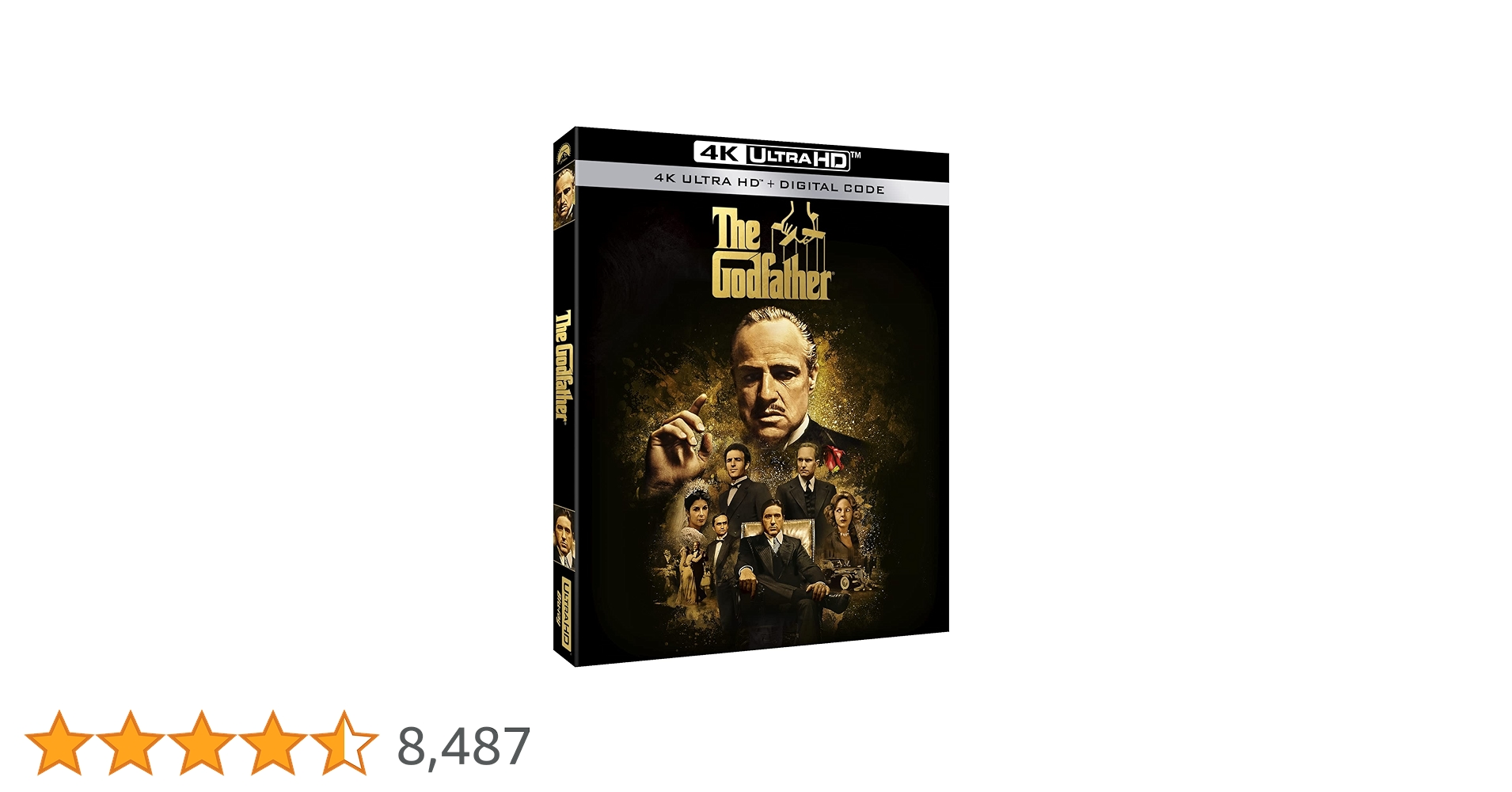 廃盤】『ダラパティ 踊るゴッドファーザー』 DVD 他5作品セット売り