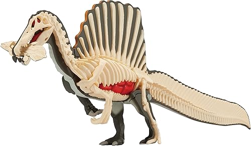 Vista 76 de Megahouse - Rompecabezas de carne, rompecabezas Kaitai