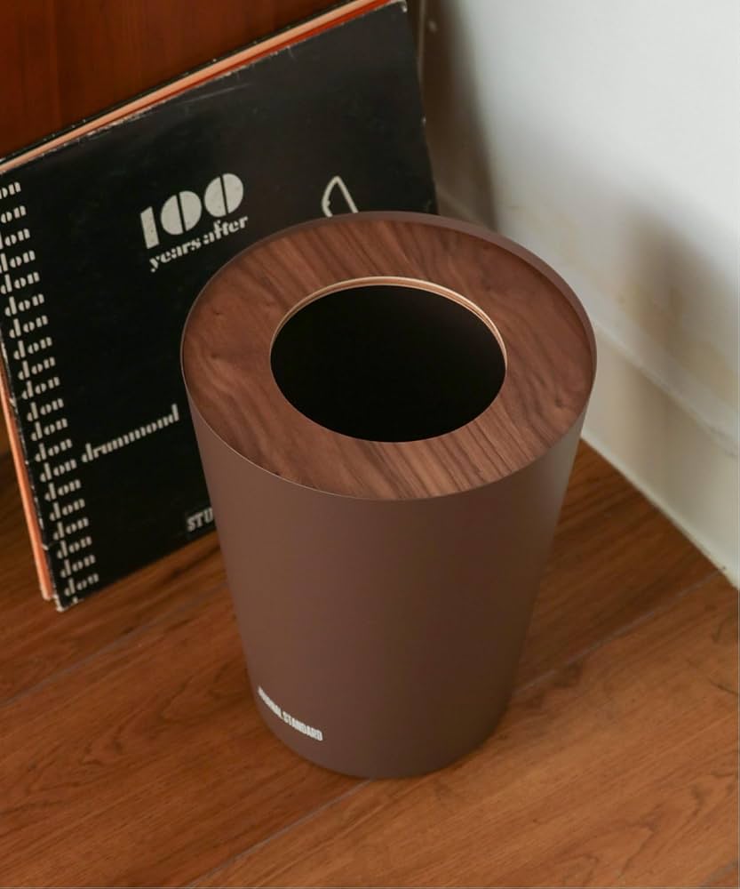 ジャーナルスタンダードファニチャー 収納 インダストリアル ゴミ箱 ジャーナルスタンダードファニチャー 収納 インダストリアル ゴミ箱