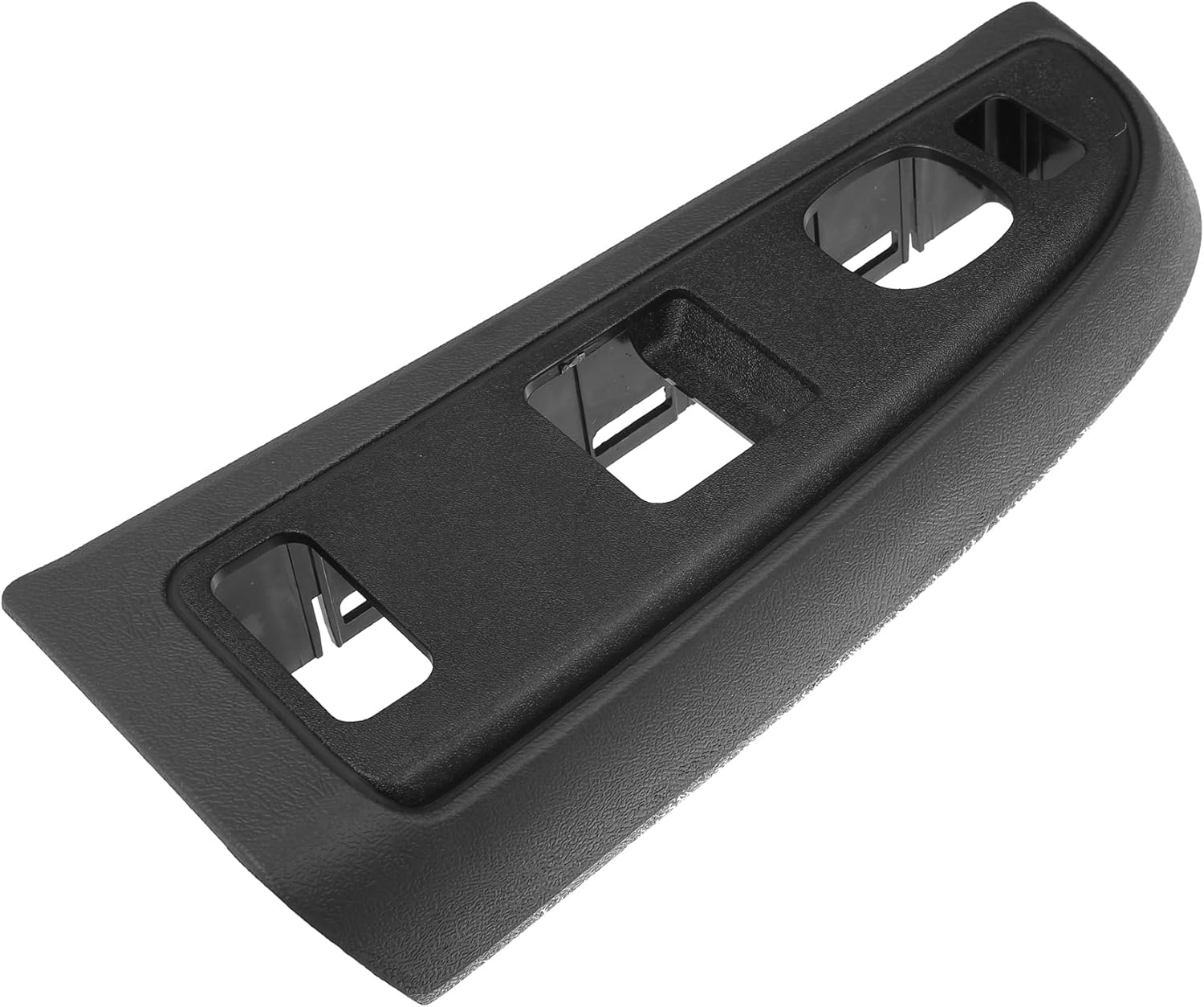 A ABSOPRO Car Window Switch Trim Bezel 89045124 Front Left