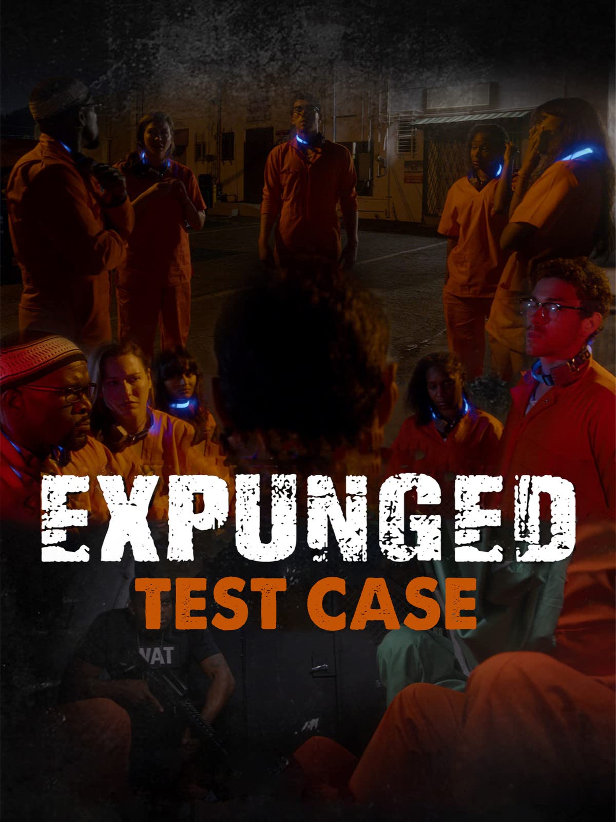 Expunged: Test Case