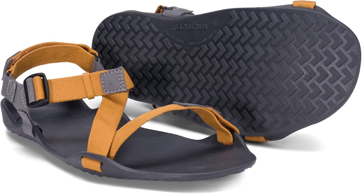 Amazon [ゼロシューズ] Zトレック 2 Ms US8.0(26.0cm) ナゲット Xero Shoes トレイルランニング